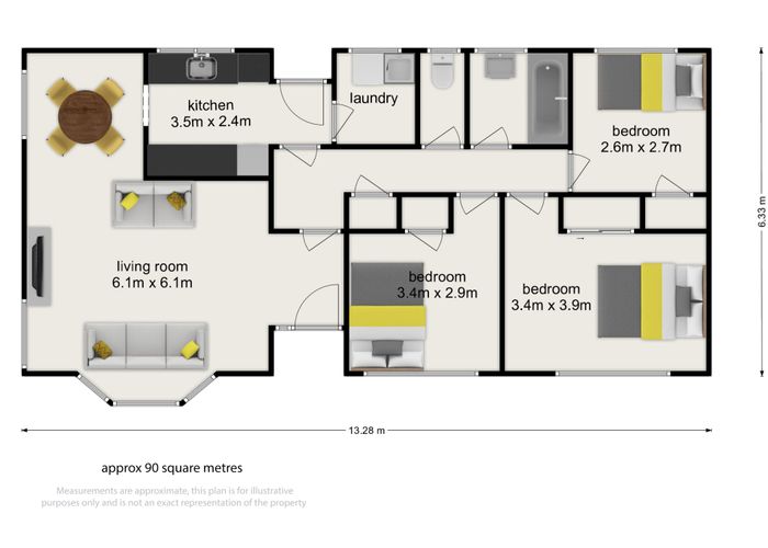 at Papatoetoe, Manukau City, Auckland