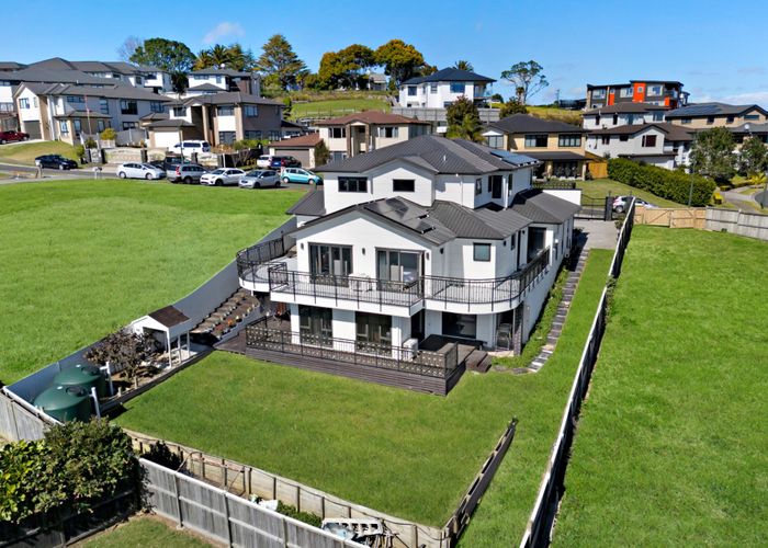  at 20 Henriette Place, The Gardens, Manukau City, Auckland