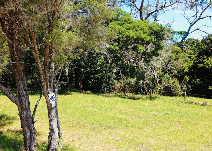  at 96 Lamb Road, PARUA BAY, ONERAHI
