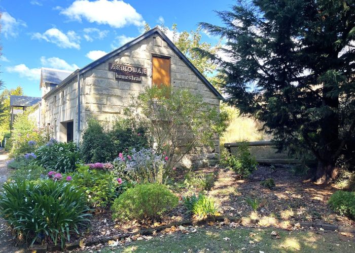  at 315 Homestead Road, Weston, Waitaki, Otago