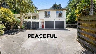  at 12 Rondane Place, Tirohanga, Lower Hutt