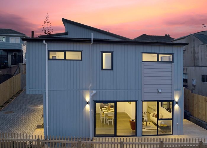  at Lot 4/1594 Dominion Road Extension, Mount Roskill, Auckland City, Auckland