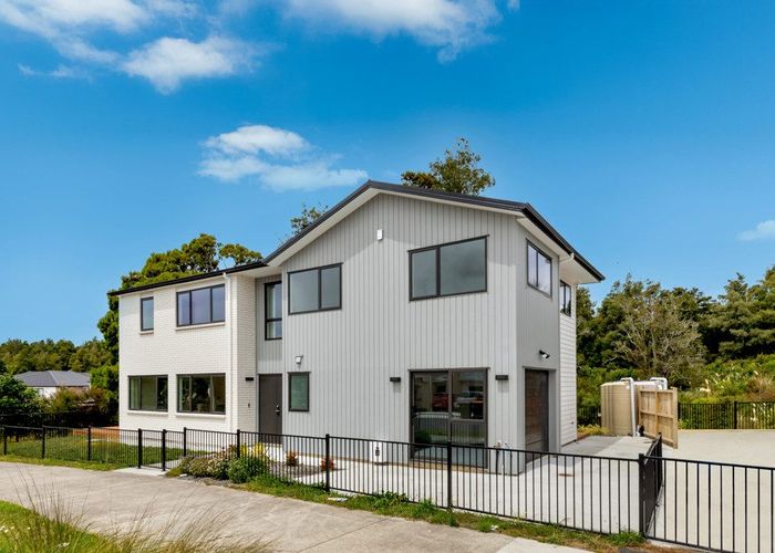  at 27 Tannaghmore Drive, Flat Bush, Manukau City, Auckland
