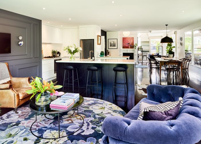 Free property data for 18 Farm Road, Northland, Wellington homes.co.nz