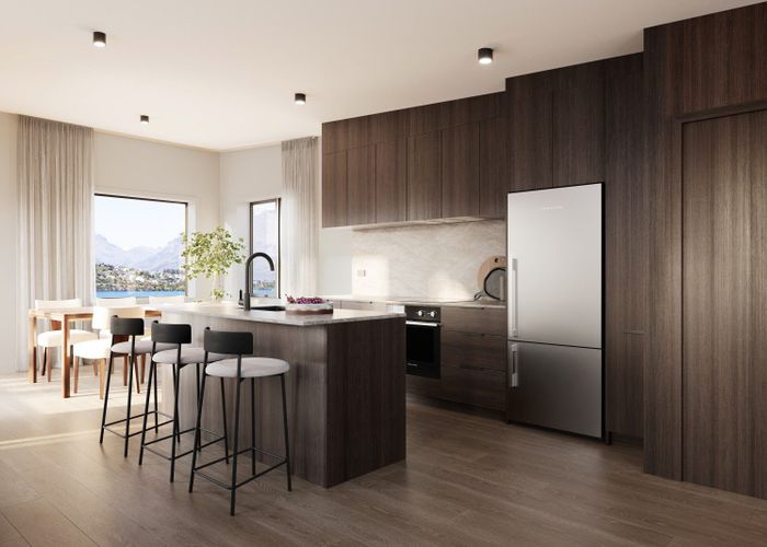  at 2/633 Frankton Road, Town Centre, Queenstown-Lakes, Otago