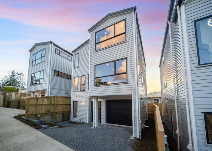  at Lots 2/49 Webster Avenue, Mount Roskill, Auckland City, Auckland