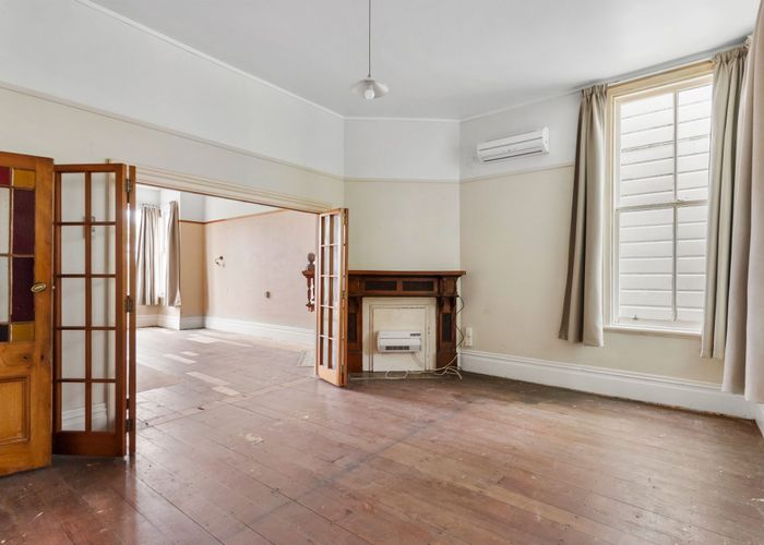  at 60 Wright Street, Mount Cook, Wellington, Wellington