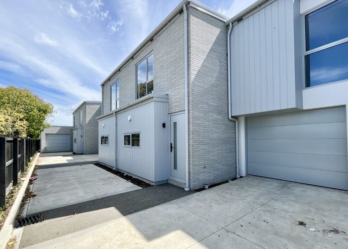  at 4/15 Sumner Street, Spreydon, Christchurch City, Canterbury