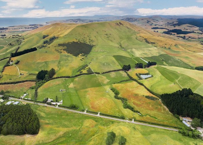  at 0 Goodwood Road, Palmerston, Waitaki, Otago