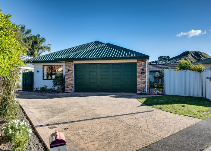  at 5A Montague Way, Taradale, Napier