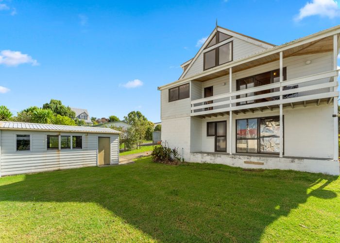 Recently sold 12 Matangi Terrace, Snells Beach homes.co.nz