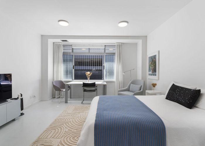  at 3/27 Cheshire Street, Parnell, Auckland