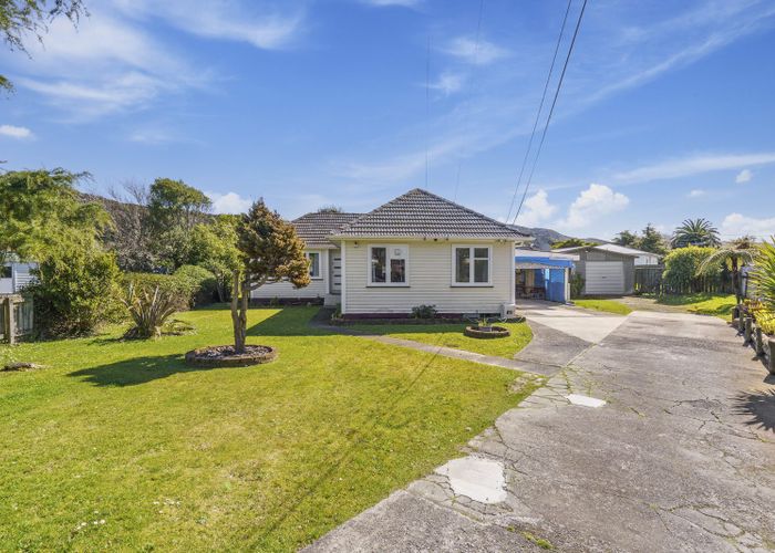  at 18 Hunt Street, Wainuiomata, Lower Hutt