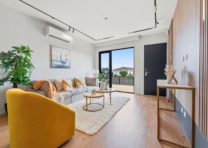  at Lots 1-4/1 Sheralee Place, Bucklands Beach, Manukau City, Auckland