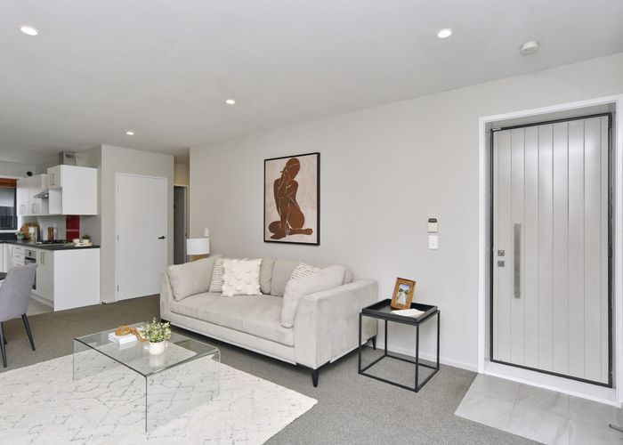  at 8/31 Buffon Street, Waltham, Christchurch