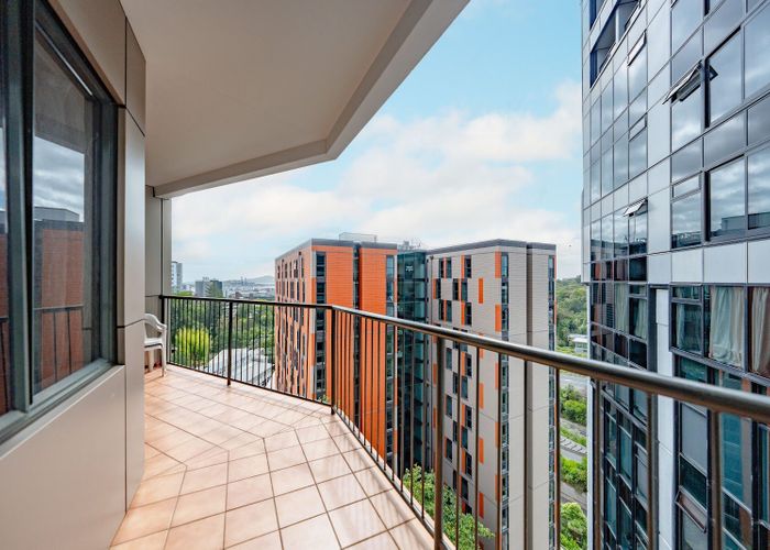  at Unit 10B/6 Whitaker Place, Grafton, Auckland City, Auckland