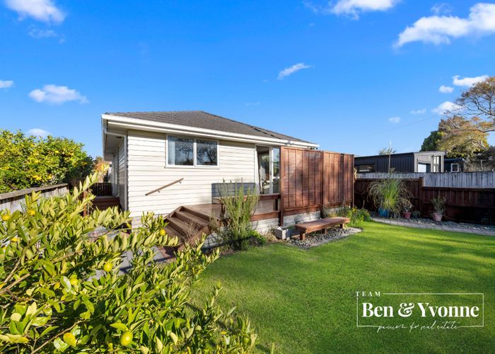  at 147E Princes Street East, Otahuhu, Auckland City, Auckland