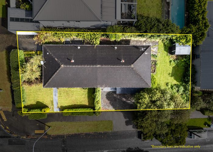  at 26 Allen Road, Grey Lynn, Auckland City, Auckland