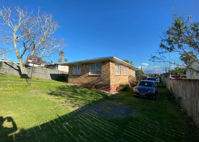  at 214 East Tamaki Road, Otara, Manukau City, Auckland