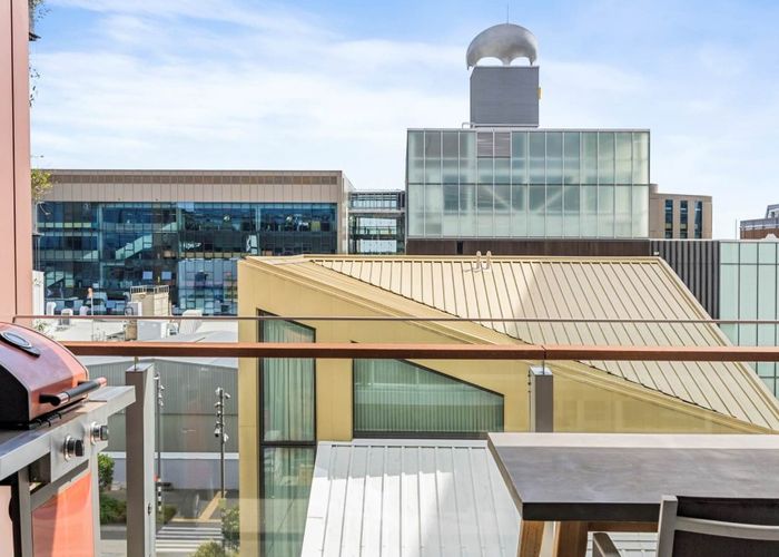  at 402/134 Halsey Street, Wynyard Quarter, Auckland City, Auckland