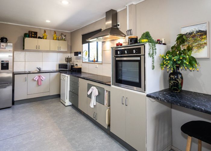  at 4A Kaha Street, Ohakune, Ruapehu, Manawatu / Whanganui