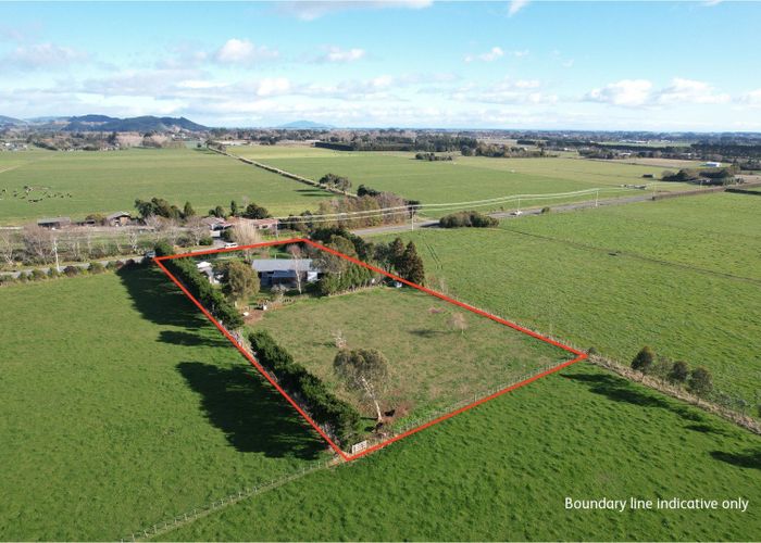  at 249 Tararua Road, Levin