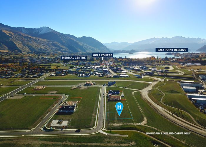  at 43 Packer Road, Wanaka, Wanaka, Otago