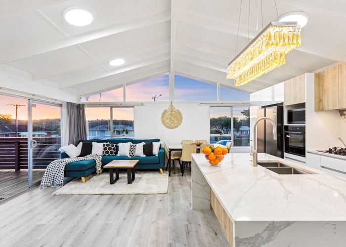  at 58 Forest Hill Road, Henderson, Waitakere City, Auckland