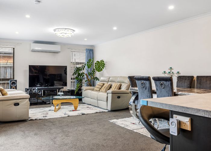  at 7 Eric Melrose Lane, Halswell, Christchurch City, Canterbury