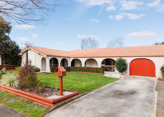  at 3 Carter Crescent, Awapuni, Palmerston North
