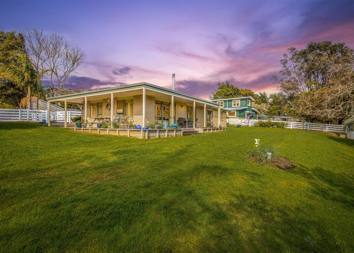  at 192 Muriwai Valley Road, Waimauku