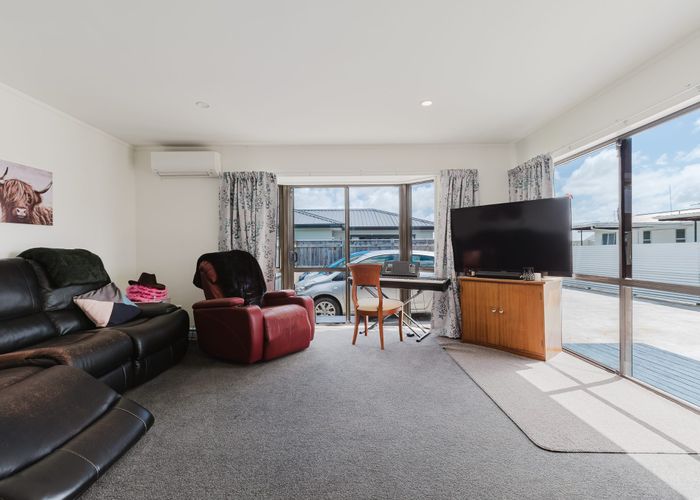 at 99B Ferguson Street, West End, Palmerston North