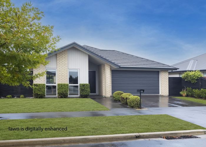  at 18 Makawe Roa Street, Marshland, Christchurch