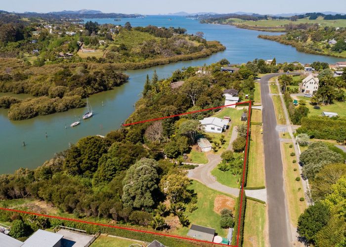  at 60A and B Riverview Road, Kerikeri, Far North, Northland