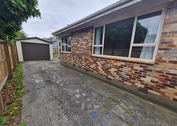  at 411 Innes Road, Mairehau, Christchurch