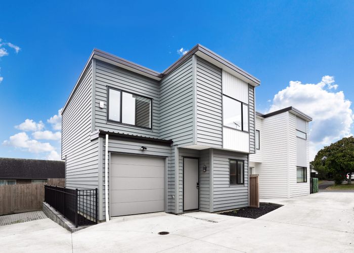  at 44B Blakeborough Drive, Forrest Hill, Auckland