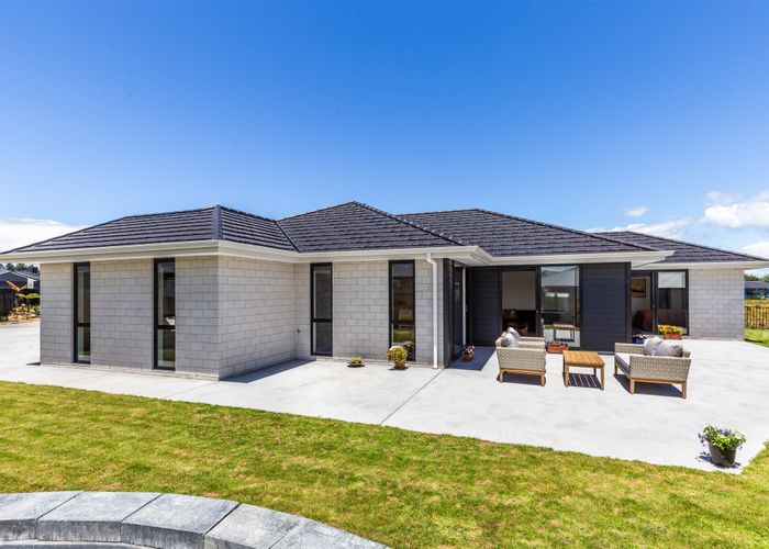  at 24 Harakeke Drive, Wharewaka, Taupo