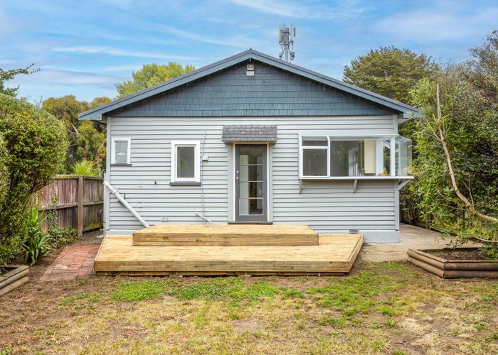  at 40 Lyttelton Street, Somerfield, Christchurch
