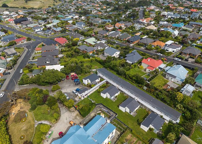  at 1/29 Spencer Street, Andersons Bay, Dunedin, Otago