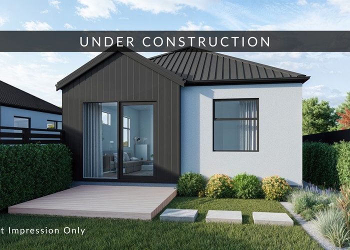  at Lots 1 - 8/73 & 75 Randolph Street, Woolston, Christchurch City, Canterbury