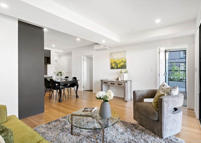  at 206/13 Cheshire Street, Parnell, Auckland City, Auckland