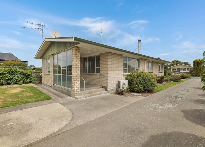  at 28 Churchill Avenue, Allenton, Ashburton, Canterbury