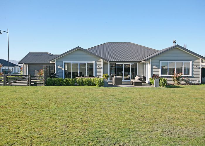 at 5 Gelens Place, Lincoln, Lincoln