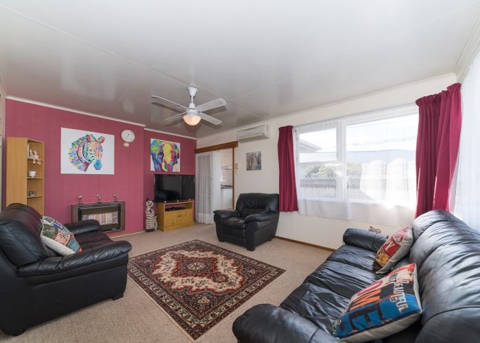  at 20 Peters Avenue, Cloverlea, Palmerston North