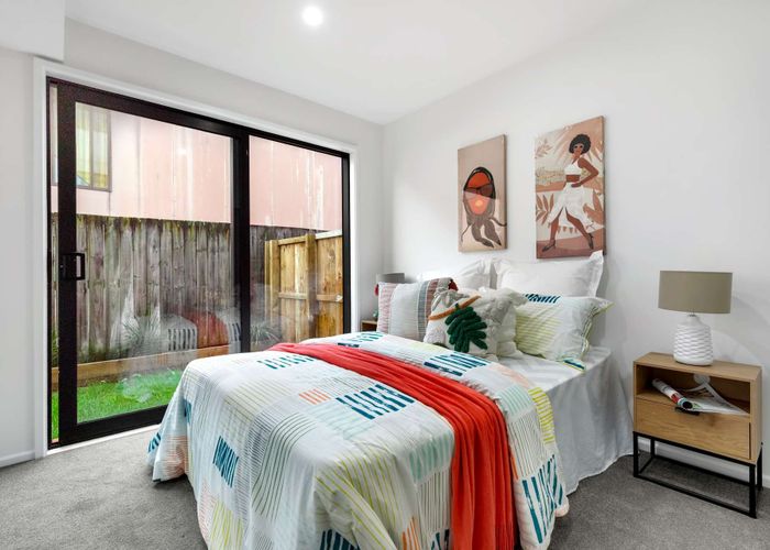  at 6/1 Waters Place, New Lynn, Waitakere City, Auckland