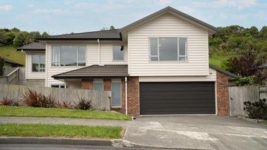  at 25 Mauldeth Terrace, Churton Park, Wellington