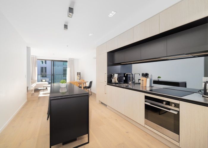  at 3/360 Montreal Street, City Centre, Christchurch City, Canterbury