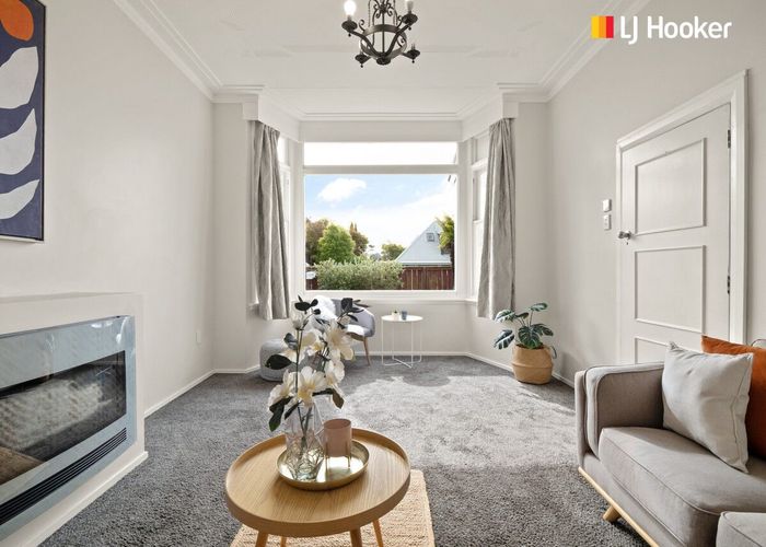  at 10 Argyle Street, Mornington, Dunedin