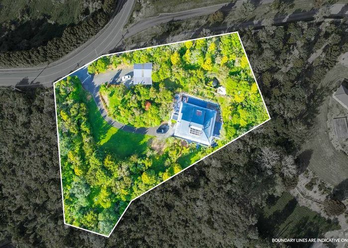  at 467 Redoubt Road, Totara Park, Auckland