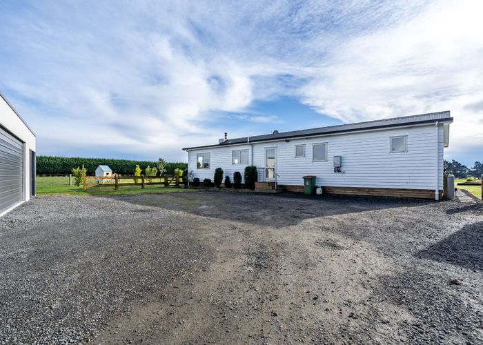  at 118 Moore Road, Lorneville, Invercargill, Southland